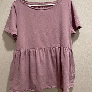 Maternity Top